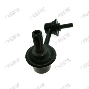 Rótula de suspensión trasera izquierda Honda 52321-SWA-A01 para sistema de suspensión MacPherson del Cr-V - Product Image 1