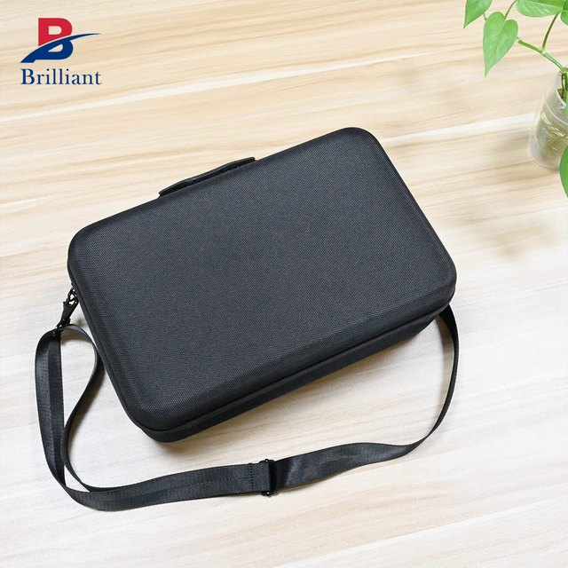 Brilliant Custom Travel Carrying Case for DJI Mavic 3 Classic Portable Hard Eva Storage Case for Drone Controller Case Only