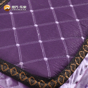 Jiwan Lejia Materasso Terapeutico Coreano con Ioni Negativi, Riscaldamento a Infrarossi, Massaggio Magnetico e Tormalina - Product Image 6