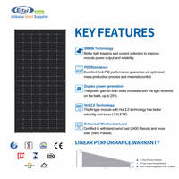Growatt 15Kw 20Kw 25Kw 30Kw 35Kw 40Kw 50Kw On-Grid und Off-Grid Hybrid-Solarenergiesystem mit LFP-Batterie der Güteklasse A