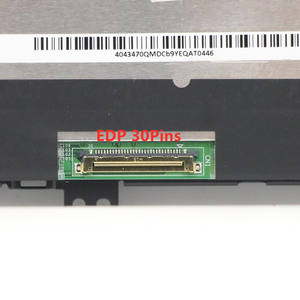 شاشات عرض LCD ووحدات عرض 5D10S39645 5D10S39646 5D10S39647 لجهاز لينوفو سليم 7-14 و7-14IIL05 و7-14ITL05 و14ARE05 - Product Image 5