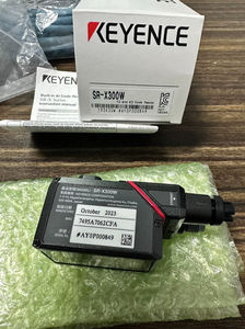 Lecteur de codes-barres KEYENCE SR-X300WP, Japon, neuf et original - Product Image 2