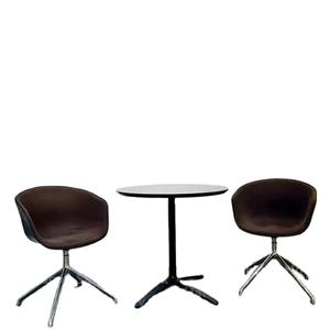 Moderne 4-Pied Colonne Pied De Table <span class=keywords><strong>En</strong></span> Métal RV Table À Manger De Levage pour Cuisine Salon Hôpital Hôtel Bureau À Domicile - Product Image 1