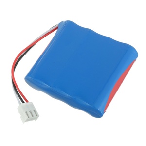 Batería de repuesto 022-000040-00 para Edan, 21,064149, 21,064149, 2, 2, 6Ah, 2, 2, 2, 0, 2, 2, 2, 0 6AH, 2, 2, 2, 2, 2, 2, 2, 2, 2, 2, 2 - Product Image 5