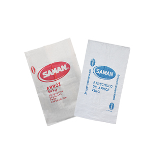 Sac tissé en matière plastique <span class=keywords><strong>type</strong></span> sac tissé en pp pour l'emballage <span class=keywords><strong>de</strong></span> <span class=keywords><strong>farine</strong></span> <span class=keywords><strong>de</strong></span> blé - Product Image 4