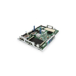 461081-001 DUAL LGA771 DDR2 PCI-E PCI-X ML350 <span class=keywords><strong>G5</strong></span> <span class=keywords><strong>PROLIANT</strong></span>- - Product Image 2