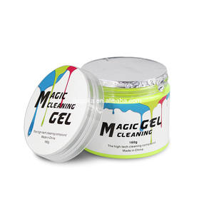 Uper values-<span class=keywords><strong>gel</strong></span> de limpieza para teclado, <span class=keywords><strong>gel</strong></span> adhesivo mágico, barro de limpieza - Product Image 2