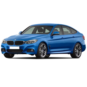 Starlink Serie 3 325i Paquete M Sport Sedán de Lujo Dinámico Motor Turbo 2.0T 184hp Transmisión ZF 8AT Autonomía 201-300km - Product Image 1