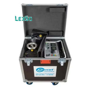 Probador de Aislamiento de Alto Voltaje Electrónico Sonel S-110 DC, 15 kg, Grado Profesional para Pruebas Eléctricas - Product Image 2