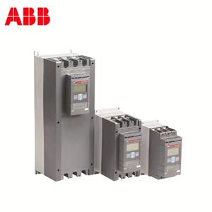 ABB ซอฟต์สตาร์ทเตอร์ 400v 37KW ตัวแทนจำหน่ายอย่างเป็นทางการ 1SFA897107R7000 PSE72-600-70 ซีรีส์ PSE ของแท้ใหม่เอี่ยม ABB ซอฟต์สตาร์ทเตอร์ 3 เฟส - Product Image 3
