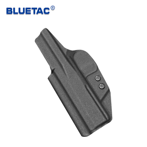 ब्लूटेक नई डिजाइन उच्च गुणवत्ता और कम कीमत वाली सामरिक छिपी छिपी हुई केयेडेक्स iwb बंदूक होल्स्टर के अंदर - Product Image 6