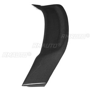 Alerón Trasero de Fibra de Carbono Real W212 para Mercedes Benz W212 E300 E350 E550 E63 AMG 2010-2016 - Product Image 5