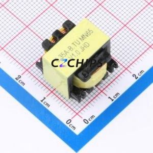 หม้อแปลงไฟฟ้า XREF16-050644ผ่านรูส่วนประกอบ (THT) เหนี่ยวนำ - Product Image 1