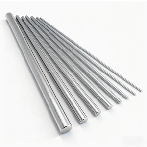 High Temperature <b>Nickel</b> Base Alloy Round Bar-Custom Sizes Available GLOBAL Brand 800HT Model Bright Surface - Product Image 4