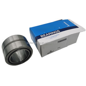 Игольчатый роликовый подшипник SAIFAN NK152712 NK 152712 Размер игольчатого подшипника 15x27x12 мм - Product Image 3