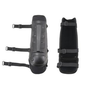 KMSカスタムプロフェッショナル安全保護装置ブラック高強度スーツ/アーマープロテクションギア密度スーツ - Product Image 6