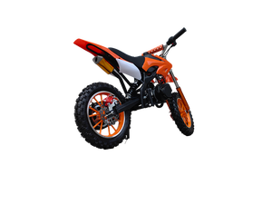 Nuevas Motocicletas de Carreras Geniales y Económicas de Buena Calidad, Superventas, <span class=keywords><strong>50CC</strong></span>, Refrigeradas por Agua - Product Image 6