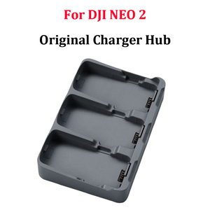 Hub de charge original JHDDJI NEO 2, accessoires pour drone, hub de charge bidirectionnel, pièces de rechange pour la réparation de la batterie du drone Neo2, accessoire - Product Image 2