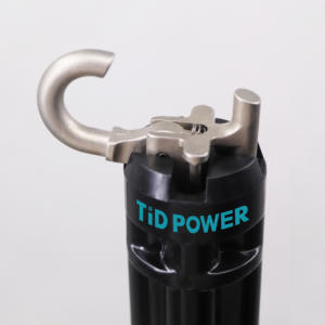 Lineman Fiberglas Teleskop oder gefaltete Schrotflinte Hot <span class=keywords><strong>Sticks</strong></span> - Product Image 4