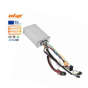 KugooKrin M5Pro 48V 25A <b>Controller</b> for Kukirin M5 Pro Electric Scooter Brushless <b>Motor</b> Control Module Motherboard Parts - Product Image 4