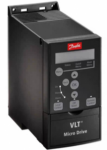 Convertisseur de fréquence triphasé 131B5946 22 KW 30 380-500 VAC - Product Image 5