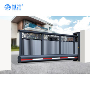 <span class=keywords><strong>ประตู</strong></span><span class=keywords><strong>รั้ว</strong></span>บานเลื่อนพับได้ ยี่ห้อเฮงโบ รุ่นซูพีเรียร์ สำหรับทางเข้าบ้าน ลานหน้าบ้าน ทำจากอลูมิเนียม ดีไซน์สวยงาม พร้อมรั้วและ<span class=keywords><strong>ประตู</strong></span>สำหรับ<span class=keywords><strong>บ้าน</strong></span> - Product Image 2