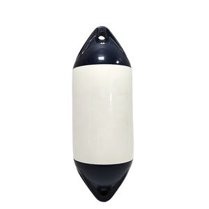 Venta caliente engrosado PVC inflable pontón yate Marina Crash pad orilla muelle guardabarros marino - Product Image 1