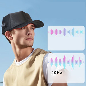 Gorro de cuidado capilar con 100 LED rojos, estilo pico de pato, recargable, para uso doméstico, para el crecimiento del cabello, personalizado de fábrica - Product Image 1