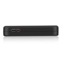 KESU-K103 Kotak Hard Disk Seluler 2.5-inci SATA Mekanis SSD Universal