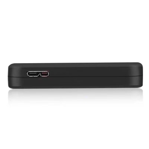 移动硬盘盒<span class=keywords><strong>2</strong></span>.5英寸SATA机械固态硬盘通用USB3.0串口外置硬盘盒 - Product Image 4