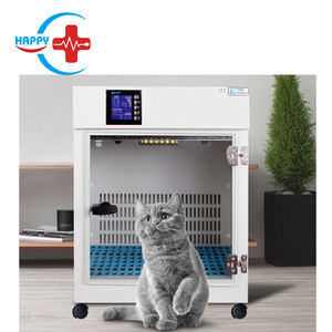 Máquina de secado de pelo para perros y gatos, máquina de aseo y limpieza para mascotas pequeñas, precio de fábrica, veterinario, a la venta, al por mayor - Product Image 3