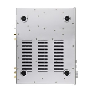 Leaf Audio PA-03 MKII Röhren-Vorverstärker mit VU-Meter 6N11 Standard Symmetrische Version Vergleichbar mit ARC <span class=keywords><strong>LS22</strong></span> - Product Image 4