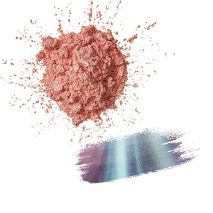 Bán buôn multichrome sắc tố Eyeshadow <span class=keywords><strong>colour</strong></span> chuyển ma thuật pastel mắt trang điểm Tắc Kè Hoa kim loại sắc tố - Product Image 6