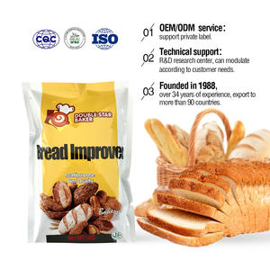 Améliorant de <span class=keywords><strong>pain</strong></span> <span class=keywords><strong>professionnel</strong></span> pour boulangeries industrielles, haute efficacité, pour usage industriel uniquement, vente en gros - Product Image 1