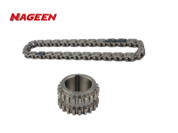 Nouvel ensemble de chaîne de distribution de haute qualité adapté aux moteurs essence Ford Mustang GT F, pièces automobiles OE FR3Z6268A