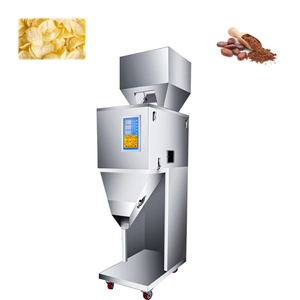 <b>Small</b> Bottle Filling <b>Machine</b> Semi Automatic Filling <b>Machine</b> Price Filling Bag <b>Machine</b> - Product Image 6