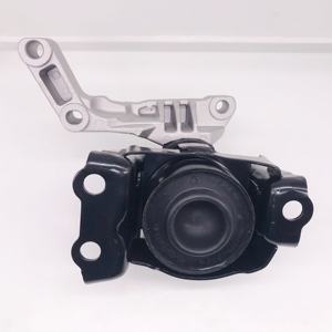 Parti di automobili di Trasmissione di Montaggio Del Motore di Montaggio per Nissan MARZO 1.6L 11210-1HS0A 11210-1HS3B - Product Image 6