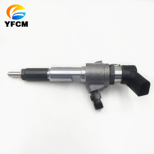 Pièces de moteur diesel d'excavatrice, <span class=keywords><strong>injecteur</strong></span> à rampe commune de carburant, assemblage <span class=keywords><strong>50274V05</strong></span> - Product Image 4