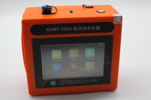 Nước Ngầm <span class=keywords><strong>Detector</strong></span> Nước Công Cụ Tìm 100M 200M 300M 400M 500M Độ Chính Xác Cao Tươi Kết Quả 100M ~ 500M 2 Năm 1 Năm ADMT OEM - Product Image 3