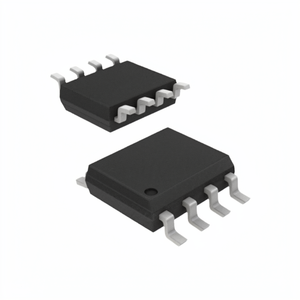 Power Management (PMIC) 8 SOlC FAN7529M BOM IC In Stock Electronic Chips Component - Product Image 1