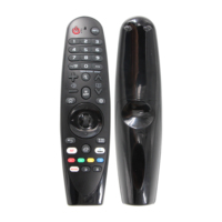 ES-RM072-2 télécommande TV infrarouge universelle pour LG AKB75855501 AN-MR20GA HDTV LED/LCD Smart TV infrarouge sans contrôleur vocal