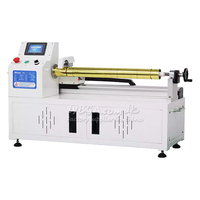 Machine de découpe automatique électrique pure 700A/700B pour film plastique, film d'étiquetage et feuille de marquage à chaud