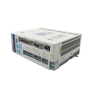 Convertidor de Frecuencia ASD-A0421-AB, Nuevo y en Oferta, Control de Motor, Serie ASDA-A2 - Product Image 6