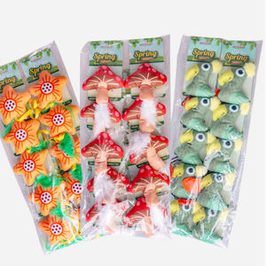 Produttore all'ingrosso Design carino giocattoli <span class=keywords><strong>di</strong></span> peluche gatto con erba gatta - Product Image 5