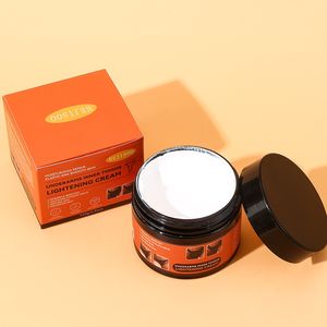 Yoni ürün vücut yoğun beyazlatıcı krem Vulva ihale beyaz Bikini iç uyluk aydınlatma krem - Product Image 4