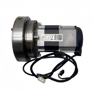 Moteur de haute performance pour robot MG248030T3, référence 313666 pour articulation de robot KR10, MG-24-80-30-T3, garantie 1 an - Product Image 4