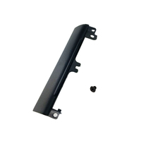 Cache de disque dur pour ordinateur portable 6330 6430 6530 E6430 E6530 E6330, cache de porte de baie HDD avec vis, pièces de réparation neuves