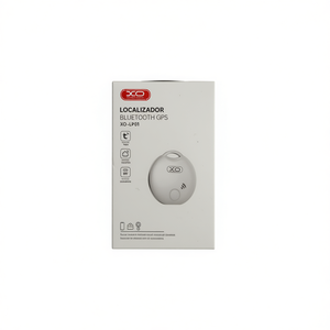 Localizador GPS Bluetooth XO-LP01 XO Smart Tracker para llaves y bolso - Product Image 2