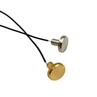 Panneau LED 5V, cadre en bois de hêtre 3.7V, éclairage mural, télécommande, carte de contrôle tactile à intensité variable, circuit imprimé