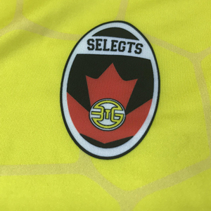 Chemises de volley-ball personnalisées, motif de sublimation, maillot de volley-ball à manches longues avec logo - Product Image 6